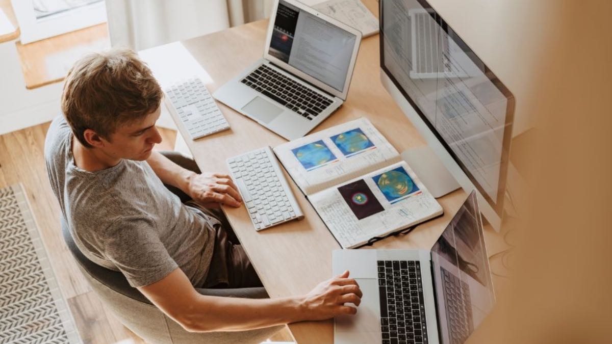 El teletrabajo puede aplicarse a 8 de cada 10 empleos