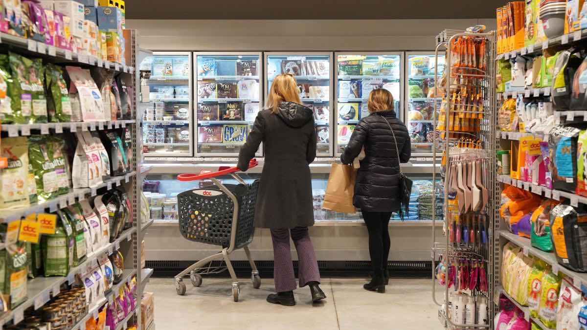 Bajada del IPC al 9% en septiembre: pequeño alivio para el bolsillo
