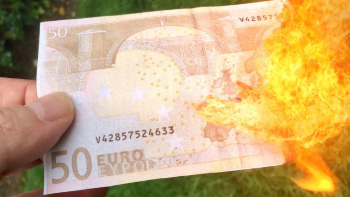 Estos son los 5 consejos para invertir en tiempos de inflación