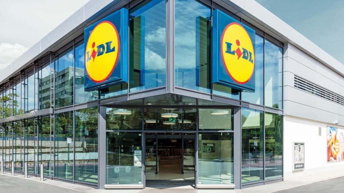 Lidl hechiza con su última colección: atentos fanáticos de Harry Potter