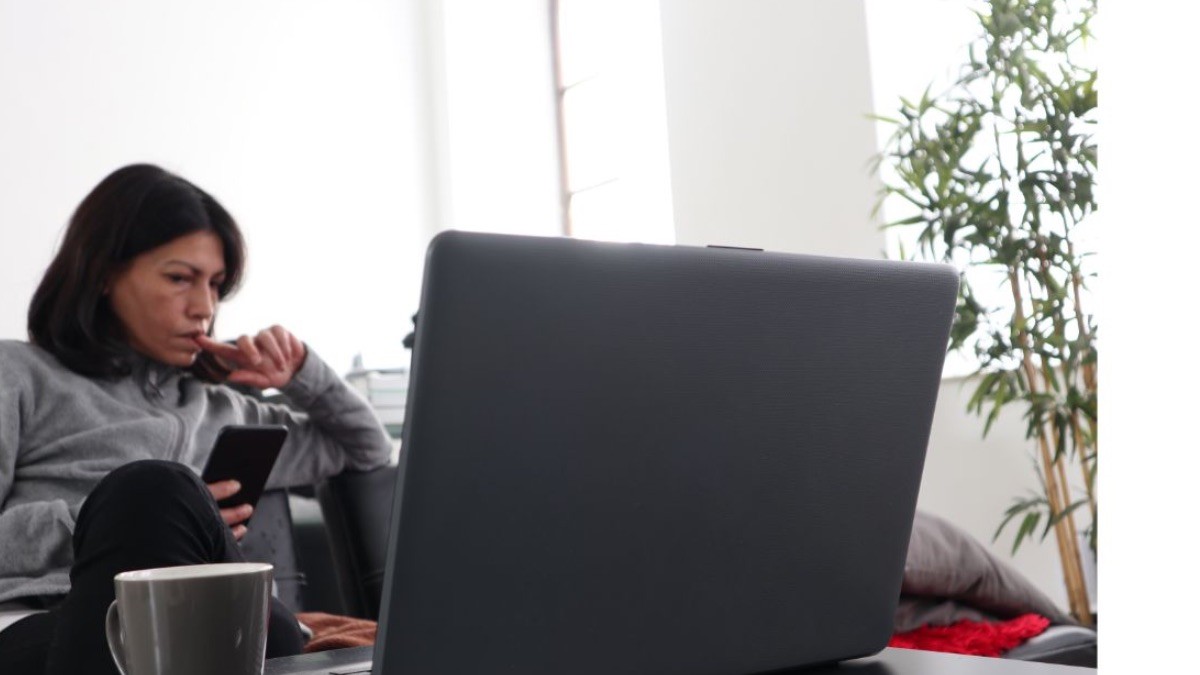 Las empresas deberán costear los gastos del teletrabajo