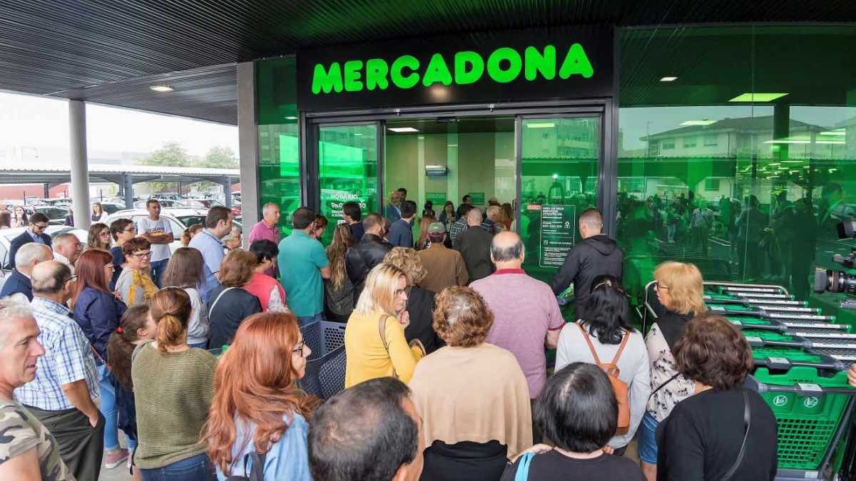 Las novedades de Mercadona para el fin de semana que no puedes perderte