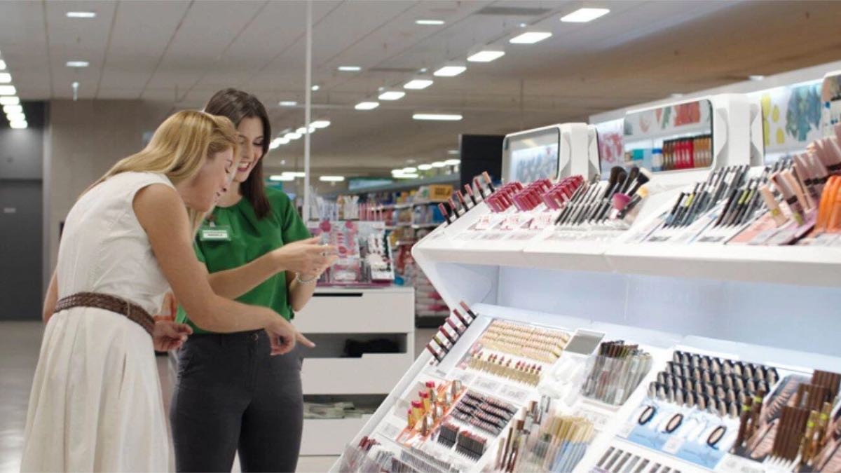 Los nuevos pintalabios de Mercadona para una boca irresistible que lo aguantan todo