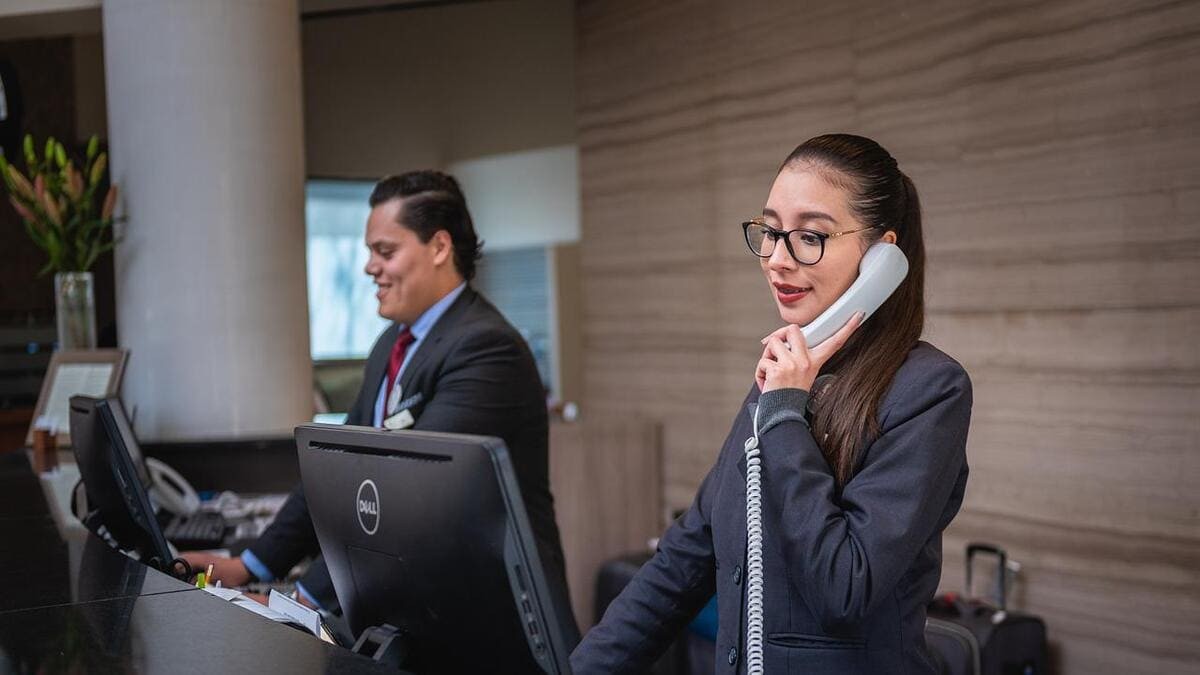 Estas son las ofertas de empleo en la Comunidad de Madrid para septiembre