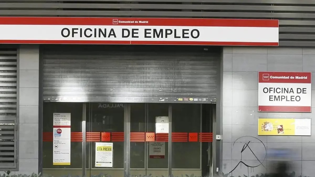 Cuándo se cobra el paro en octubre de 2022: días clave y cantidad de la prestación