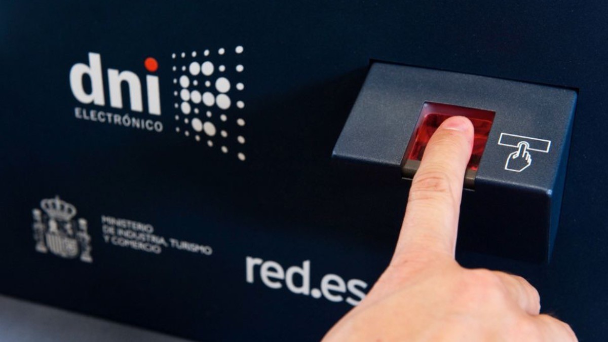 DNI Electrónico o DNIe: qué es, para que sirve y como activarlo