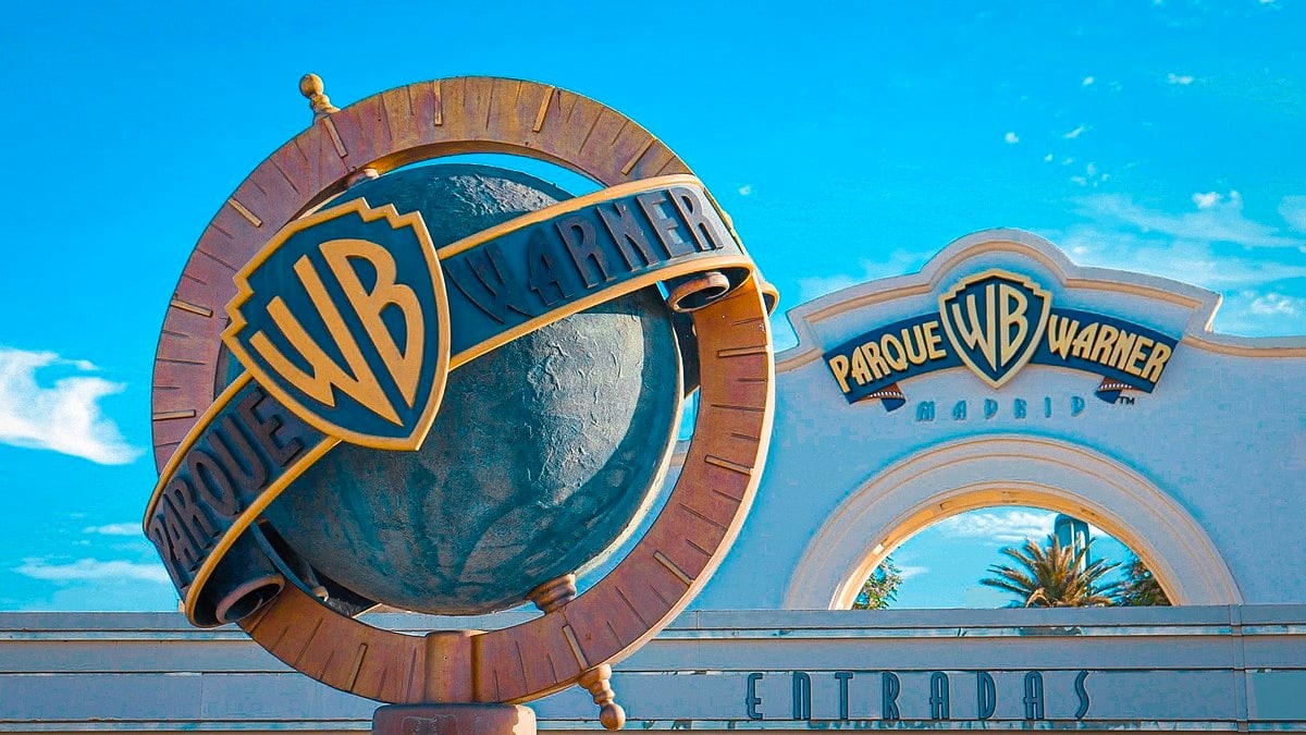 El Parque Warner de Madrid oferta 80 puestos de trabajo para este verano