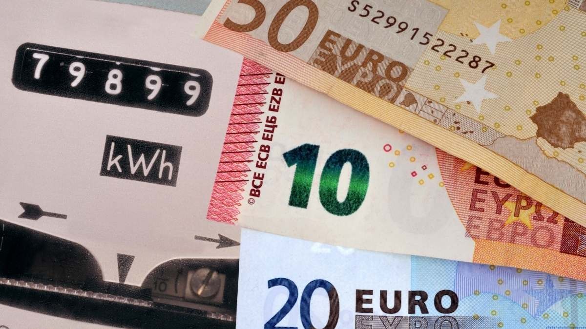 Precio de la luz lunes, 5 de septiembre de2022: ¿Cuáles serán las horas más baratas?