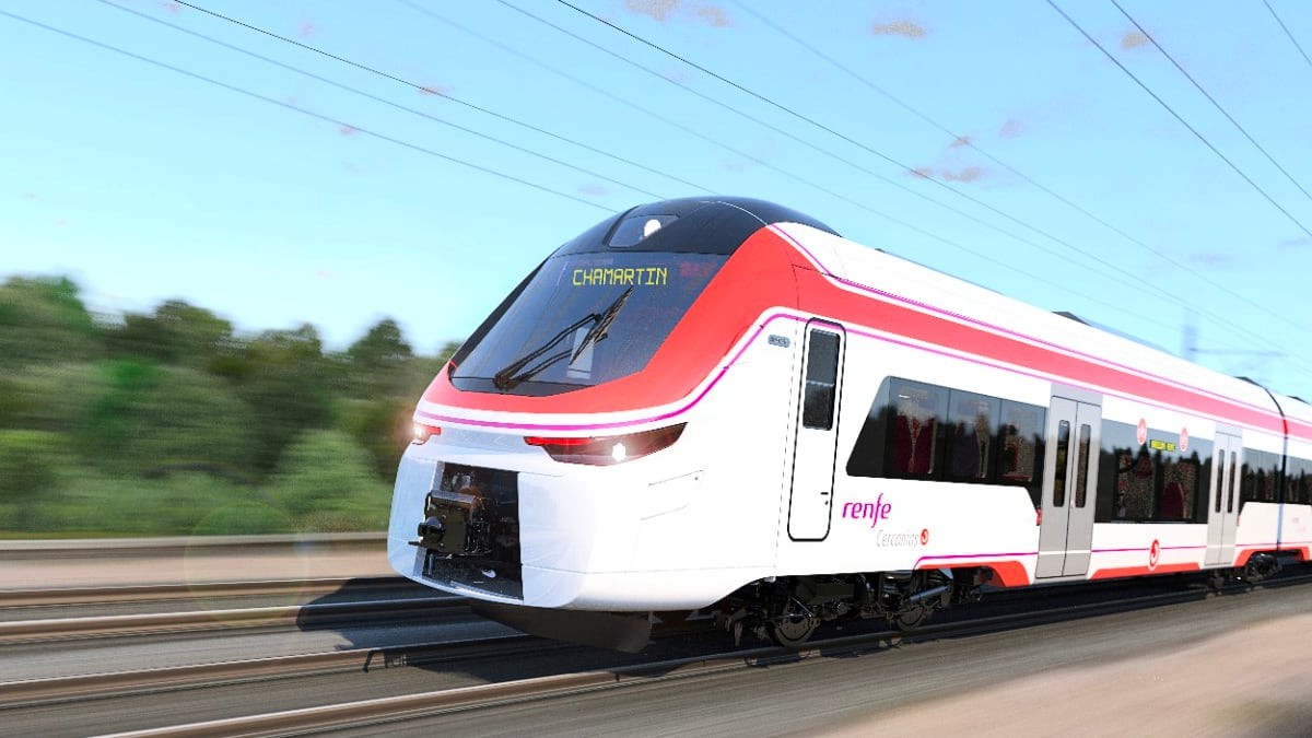 Renfe y Adif publican una oferta de empleo para 120 militares