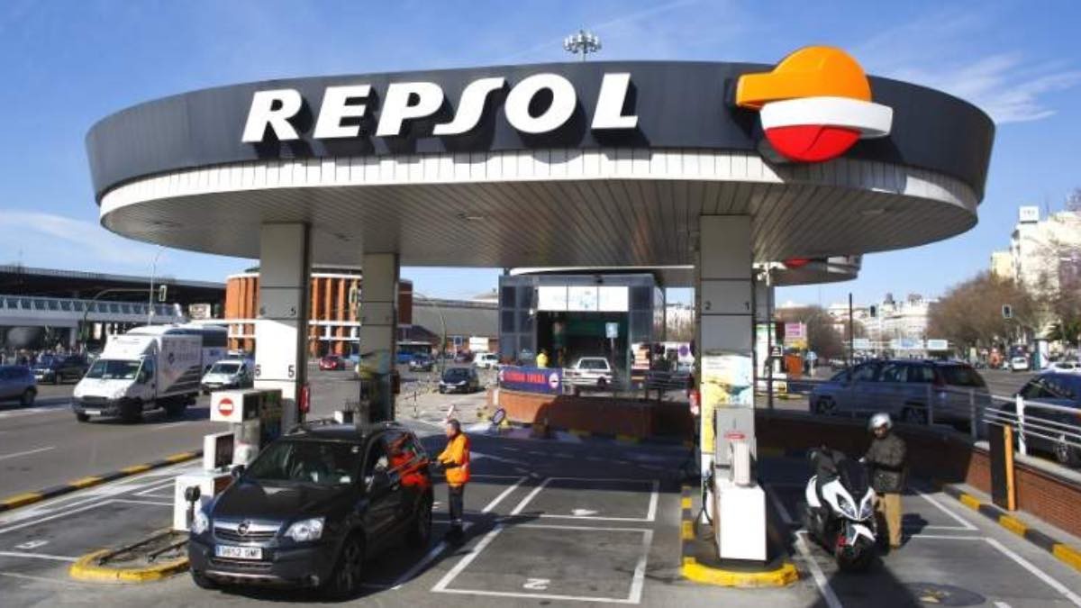 Repsol lanza 75 ofertas de empleo en España y Estados Unidos: contratos indefinidos