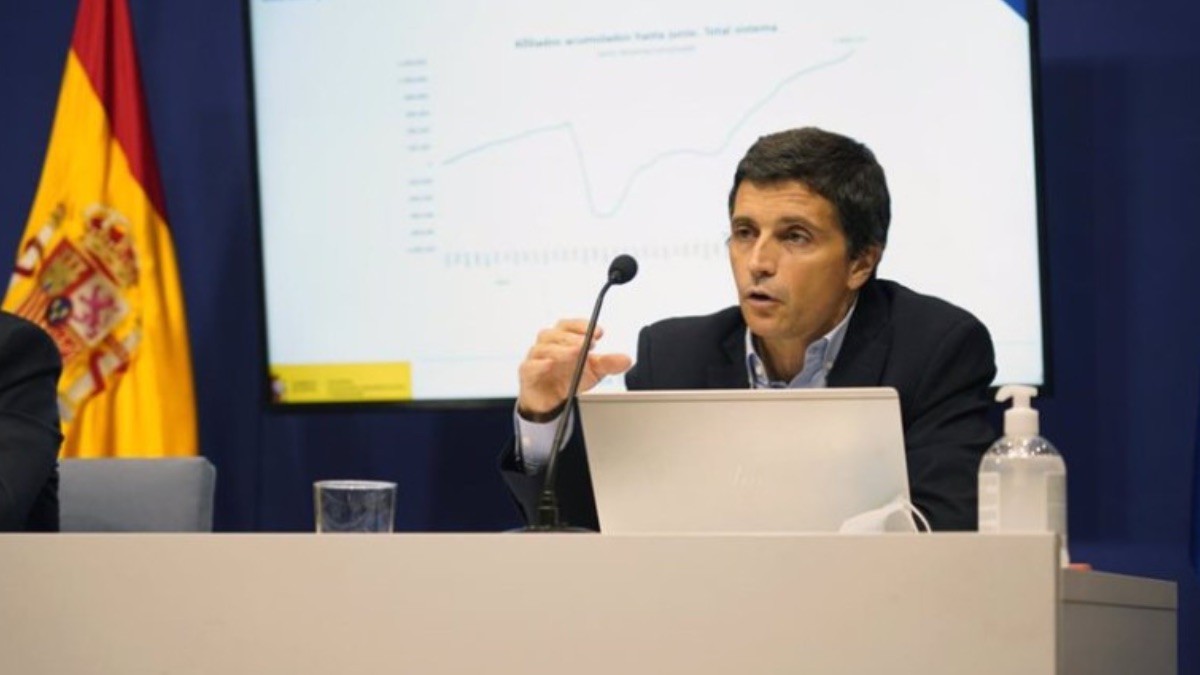 La Seguridad Social mejorará la atención al ciudadano incorporando inmediatamente 1.615 trabajadores 