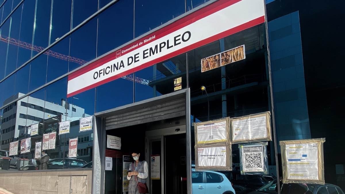 Cómo sellar el paro por internet y de manera presencial
