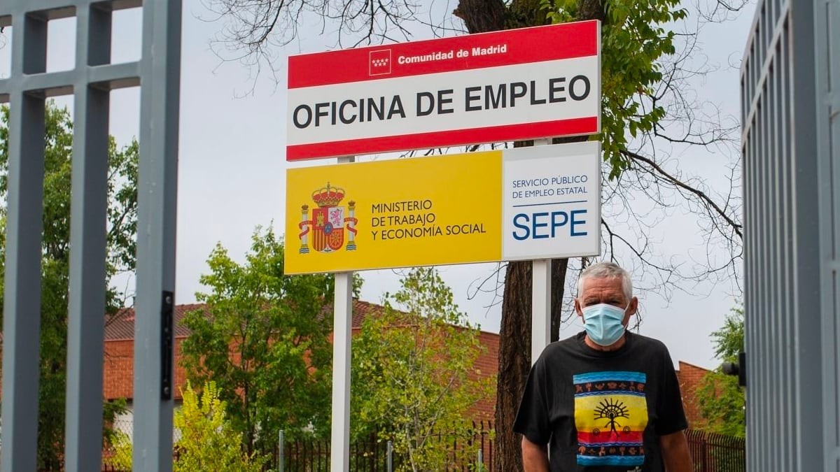 Las ayudas que pueden solicitar los desempleados mayores de 45 años