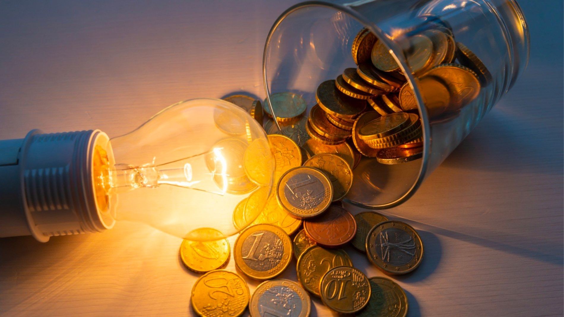 El precio de la luz para este 29 de septiembre: las horas más baratas de la tarifa