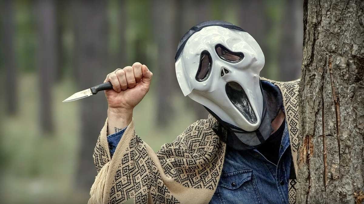 Estos son los 5 mejores disfraces para la noche de Halloween sin gastar dinero