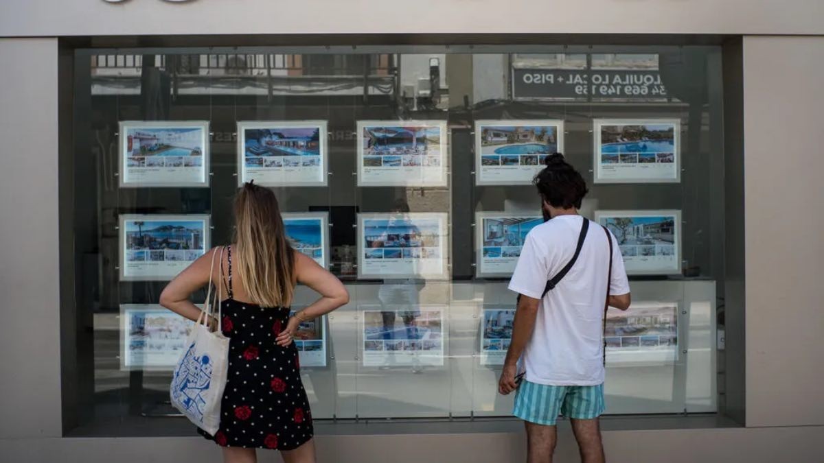 Alquiler para estudiantes: el mercado inmobiliario lo convierte en misión imposible