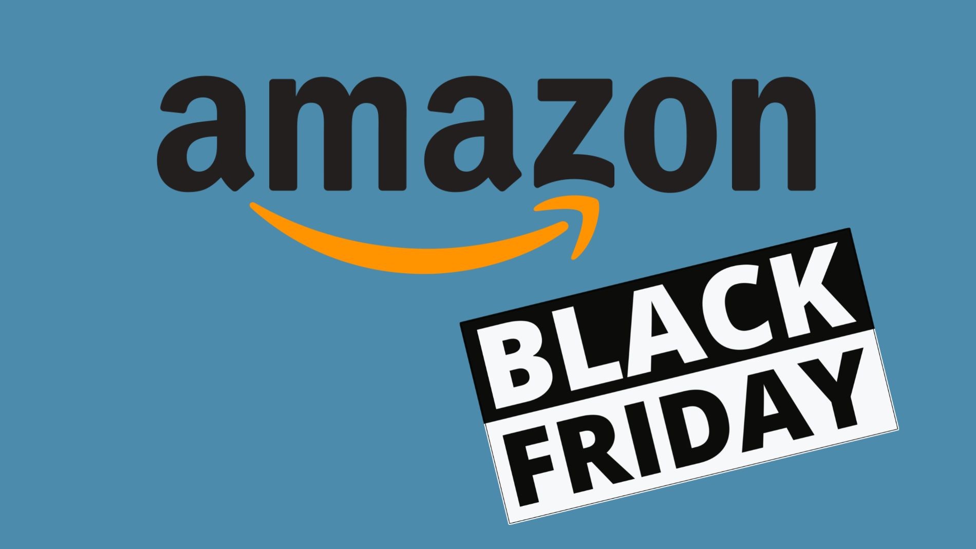 Última hora Black Friday 2021: mejores ofertas en Amazon