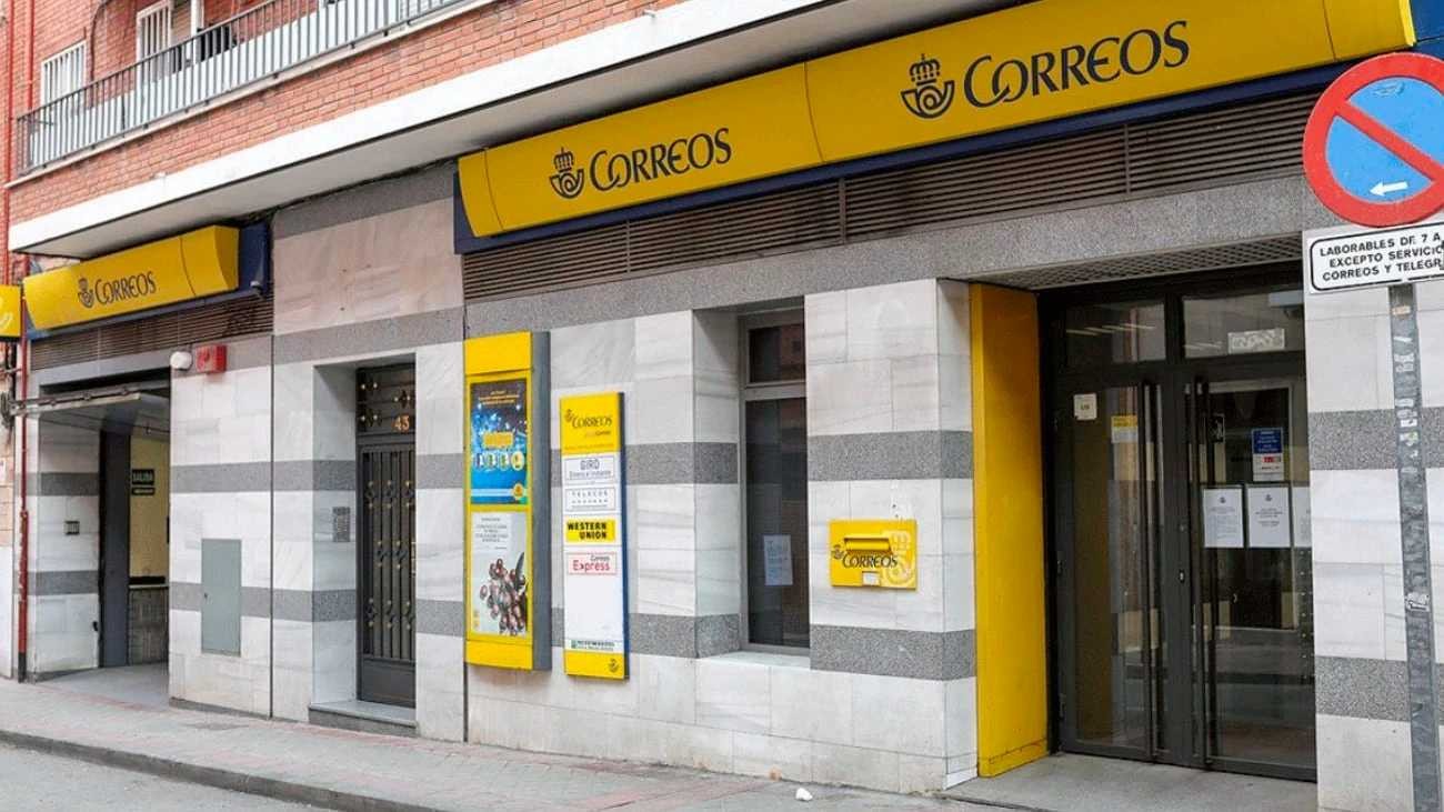Correos lanza un aviso importante a sus clientes para que no pierdan su dinero