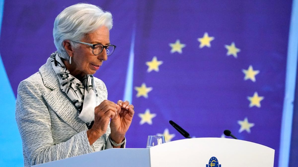 Tercera subida de tipos de interés del BCE: las hipotecas volverán a encarecerse por el euríbor