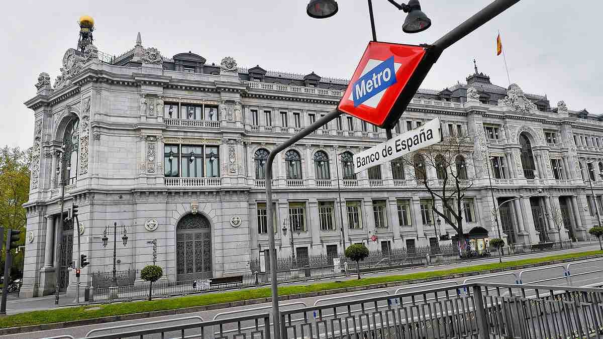 El último aviso del Banco de España para los que tienen la casa hipotecada