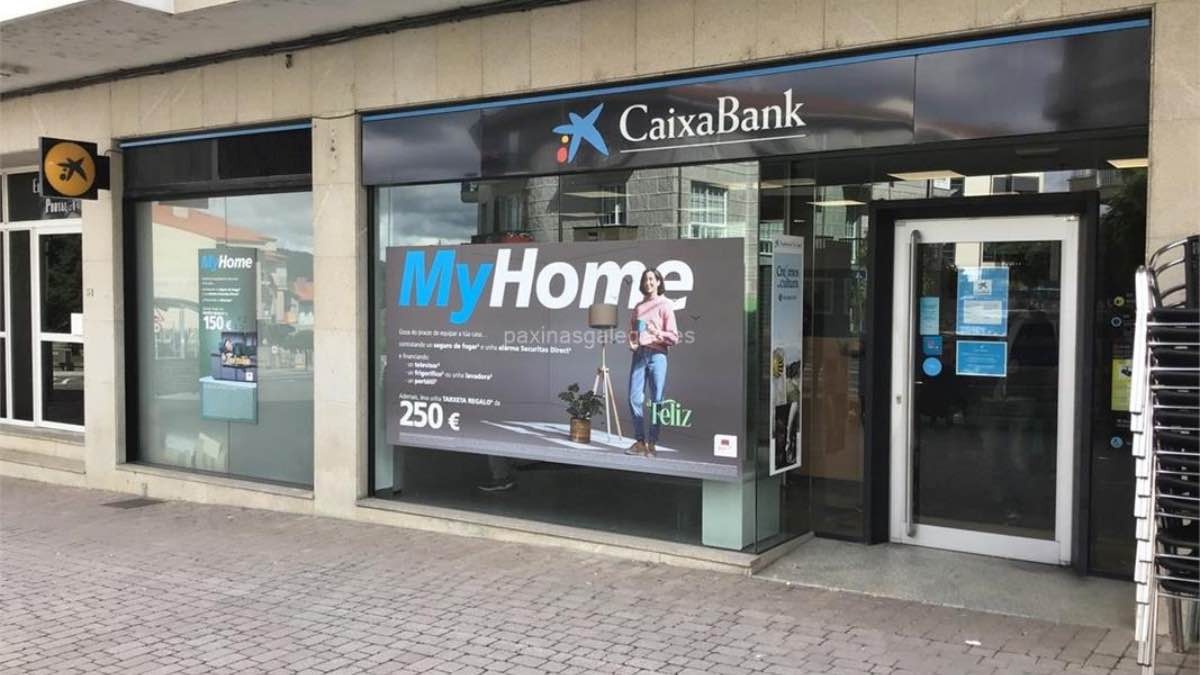 CaixaBank: nuevo cambio en las condiciones de las hipotecas fijas