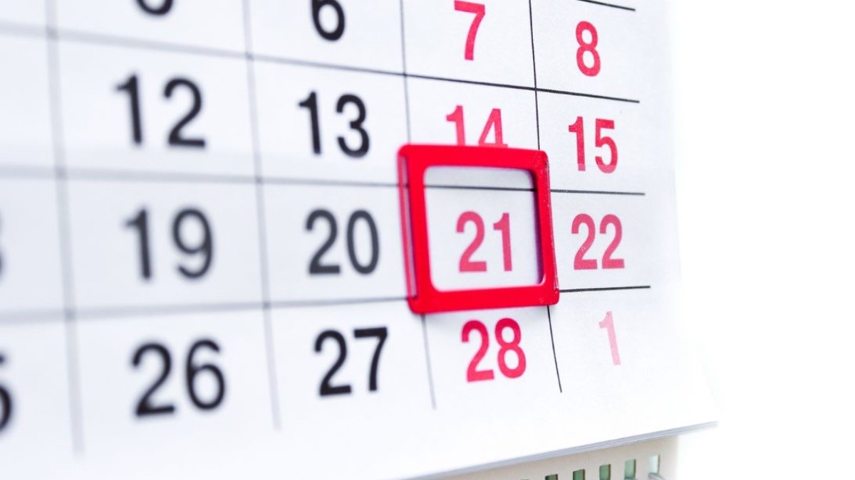 Calendario laboral 2023: 14 festivos y 5 puentes en España