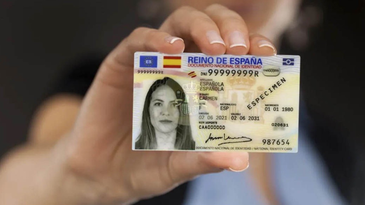 Cómo saber si tengo el DNI electrónico activado