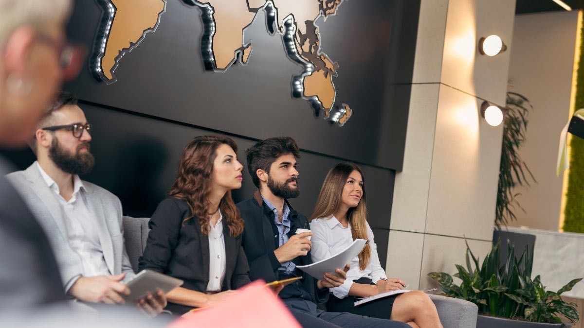 Consejos infalibles para preparar una entrevista de trabajo en inglés