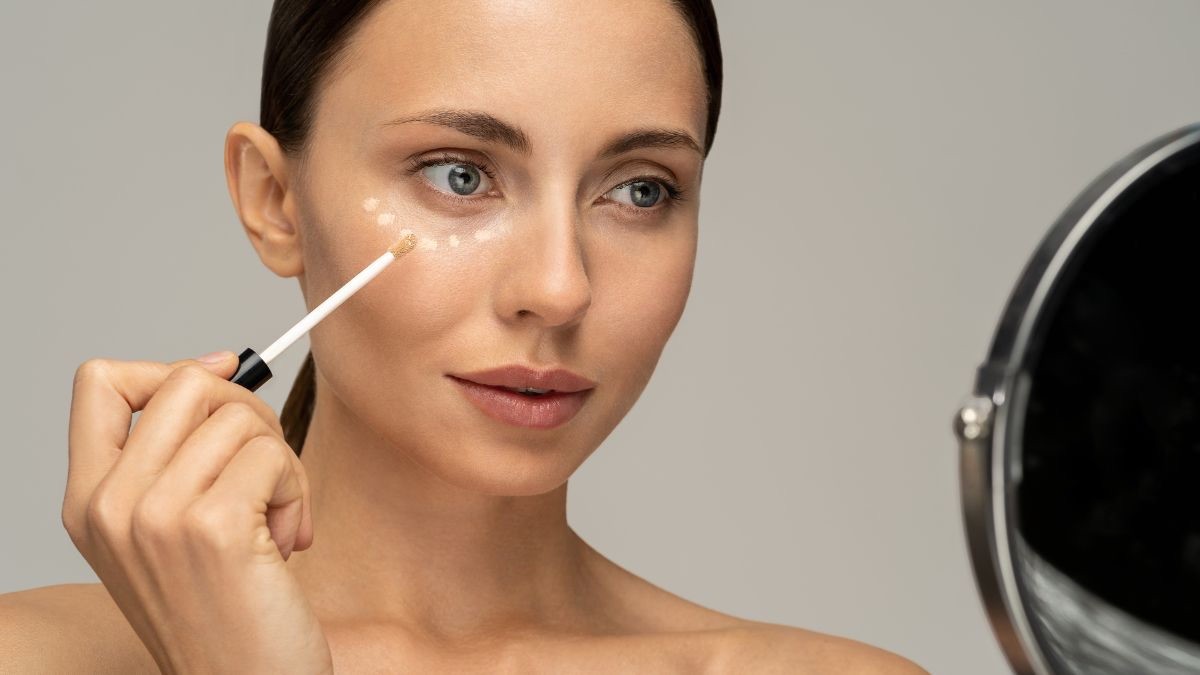 El corrector 'milagro' de Mercadona que borra las imperfecciones para una piel uniforme