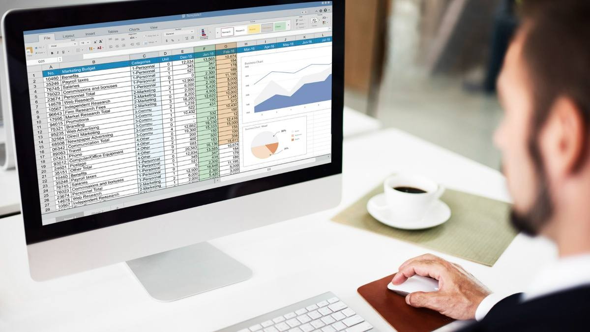 Los 5 cursos gratuitos para aprender a usar Excel
