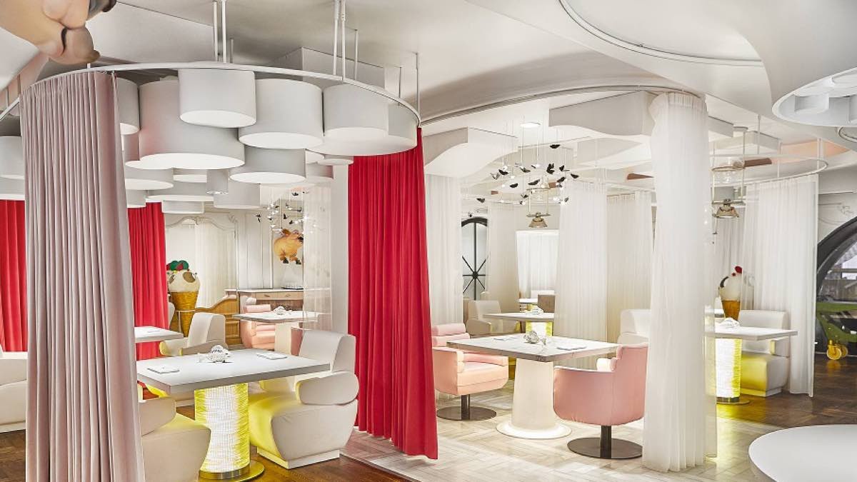 Esto es lo que cuesta comer en 3 de los mejores restaurantes con Estrella Michelín