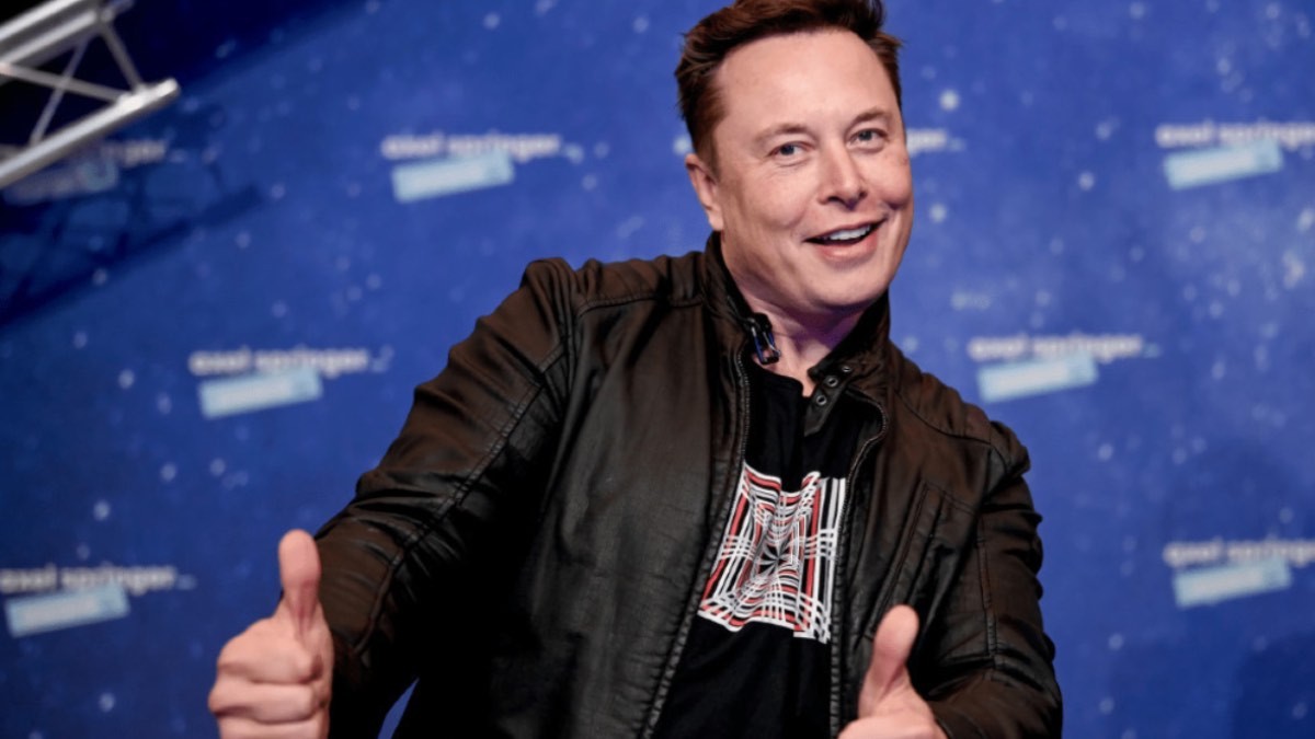 Stardust Space: el último y sorprendente proyecto de Elon Musk