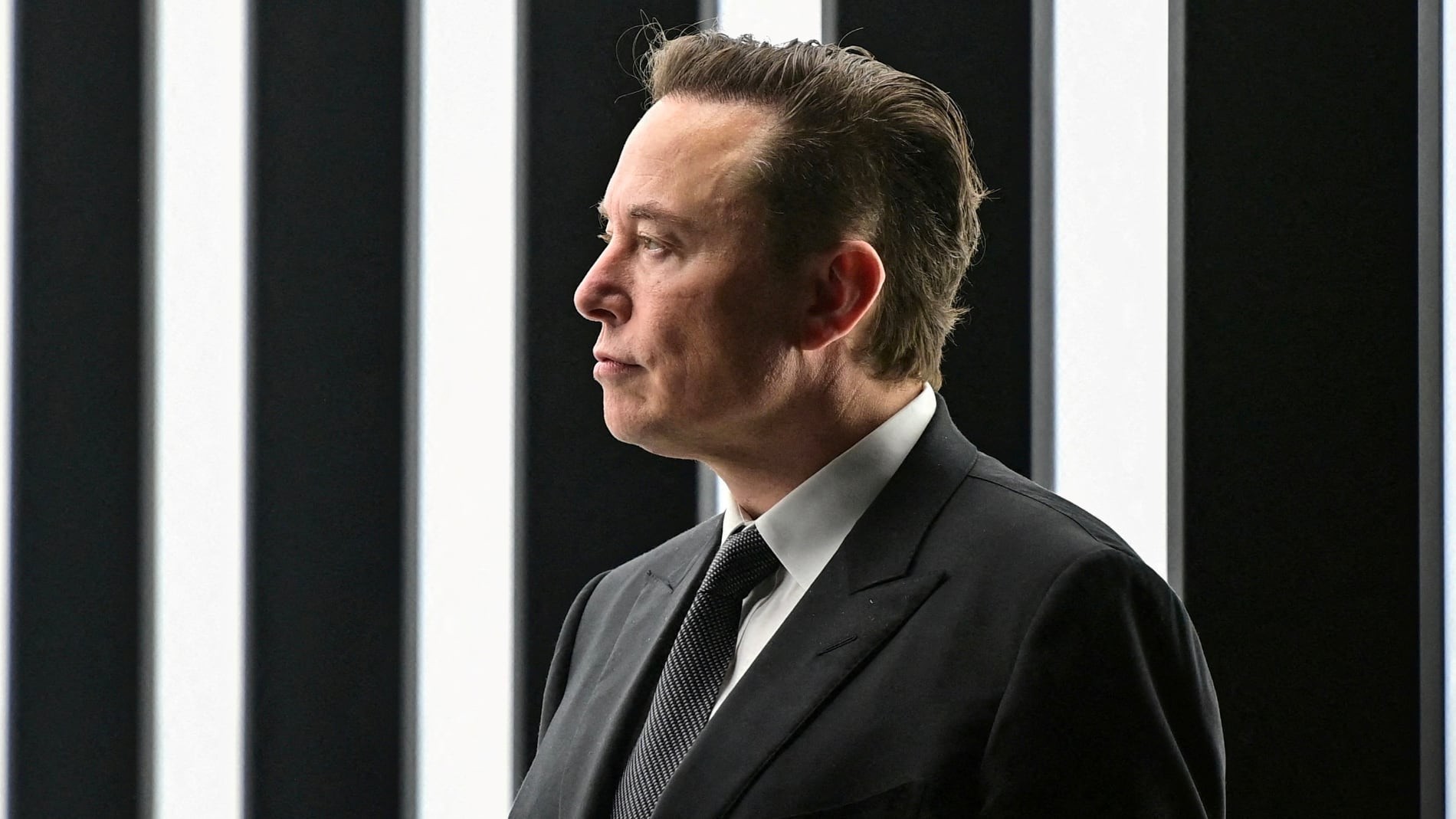 Elon Musk, una de las personas más ricas del mundo: así vive y gasta su dinero