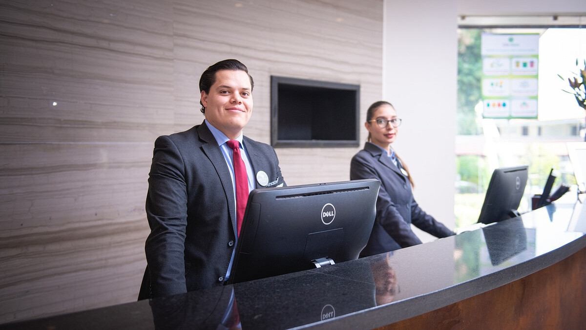 Hoteles Meliá ofrece 89 puestos de trabajo en estas ciudades