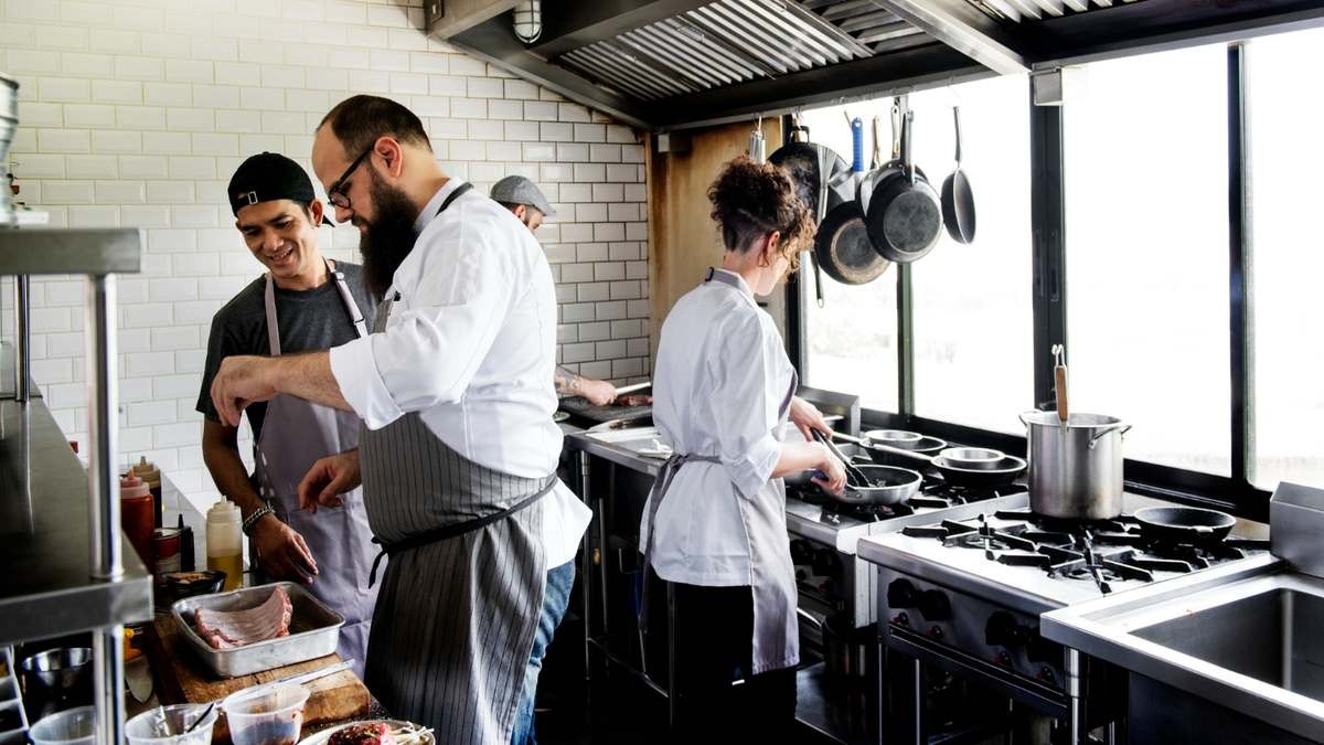 Hostelería: se necesitan 50 trabajadores en este restaurante de Valencia