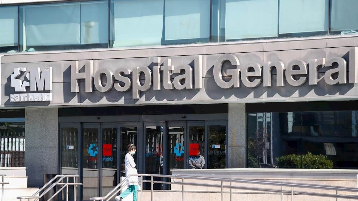 Bolsas de empleo público abiertas en Madrid en octubre