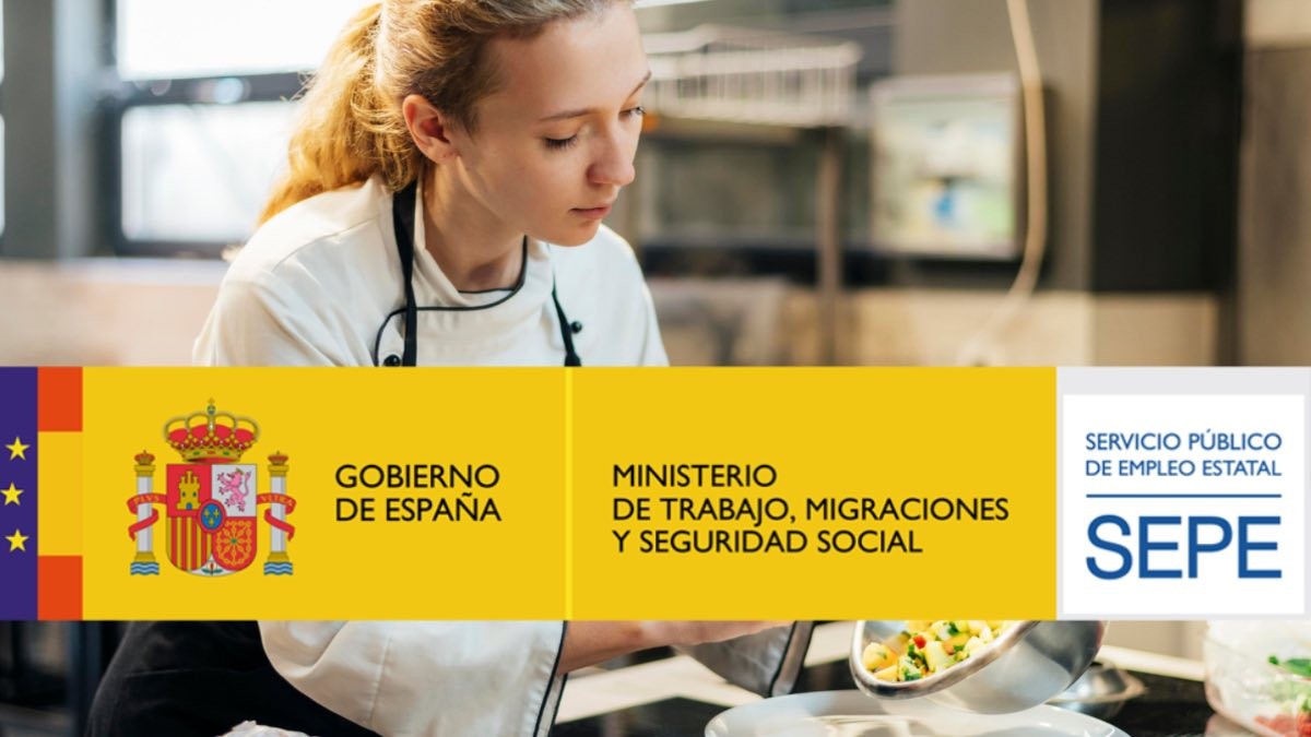 El SEPE está buscando a distintos perfiles para trabajar en Austria por 2.200 euros