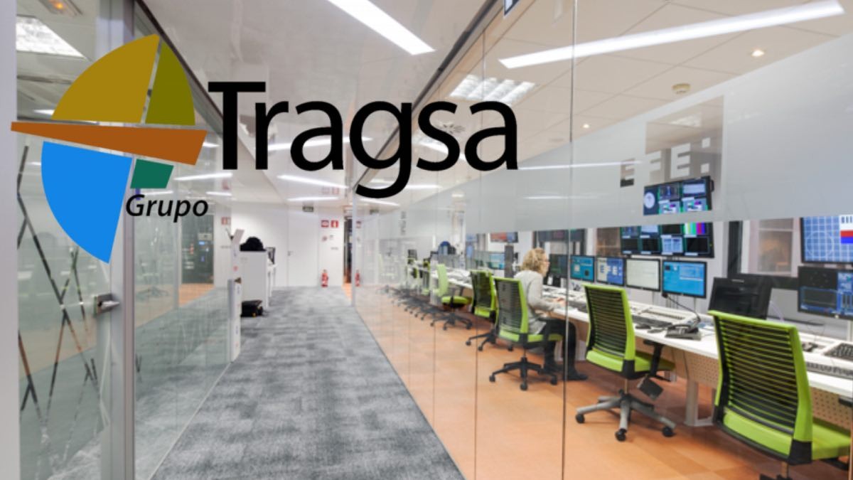 Tragsa necesita a 26 administrativos en Santiago de Compostela: sueldos de 1.300 euros