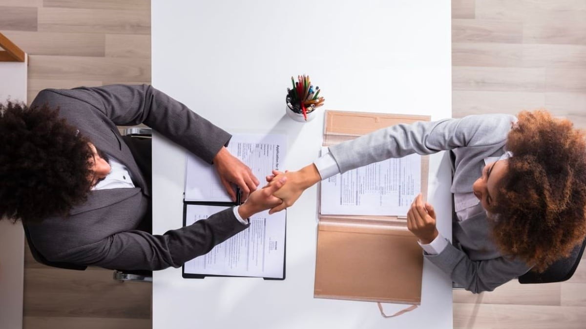 ¿Qué salario pedir en una entrevista de trabajo? Consejos para negociar el sueldo