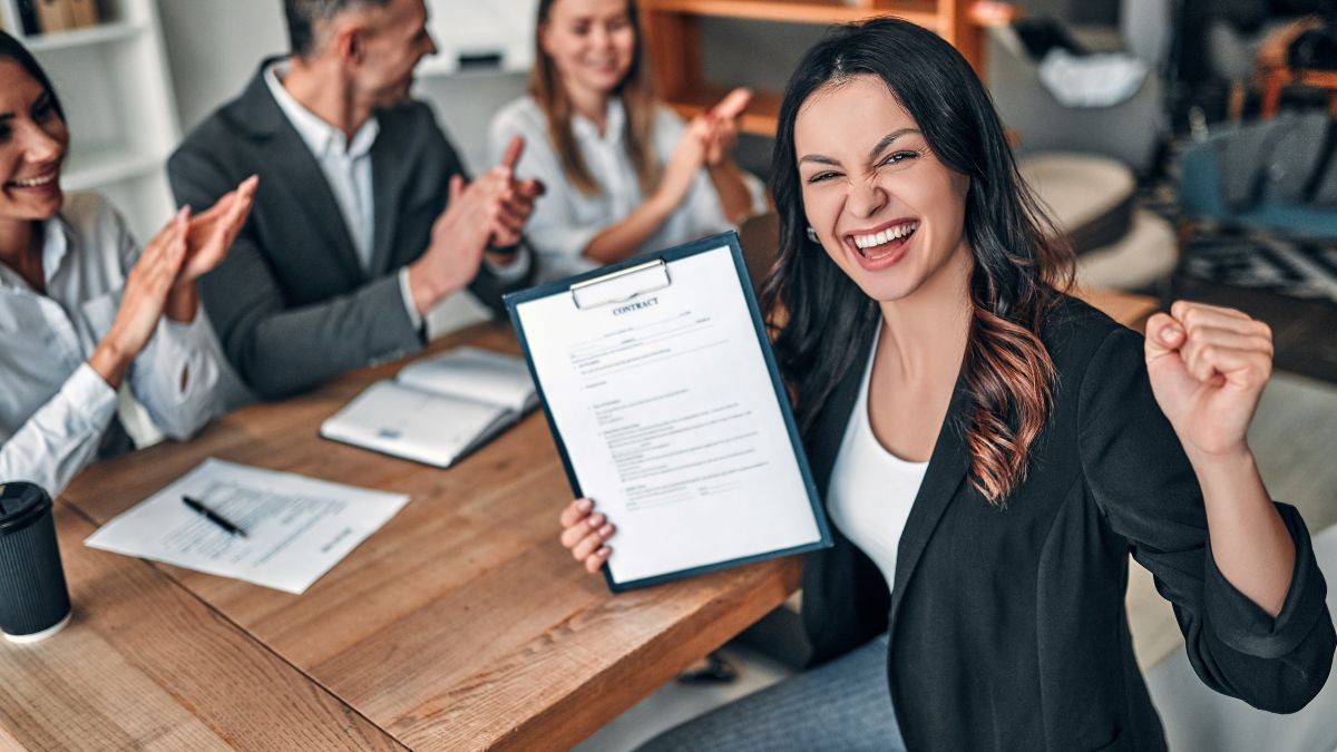 Cómo preparar una entrevista de trabajo: así debes contestar
