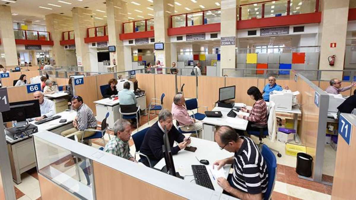 El Supremo acaba con las excedencias voluntarias de los interinos