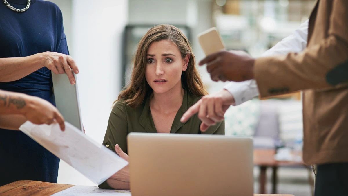 Baja laboral por ansiedad: guía con los derechos del trabajador