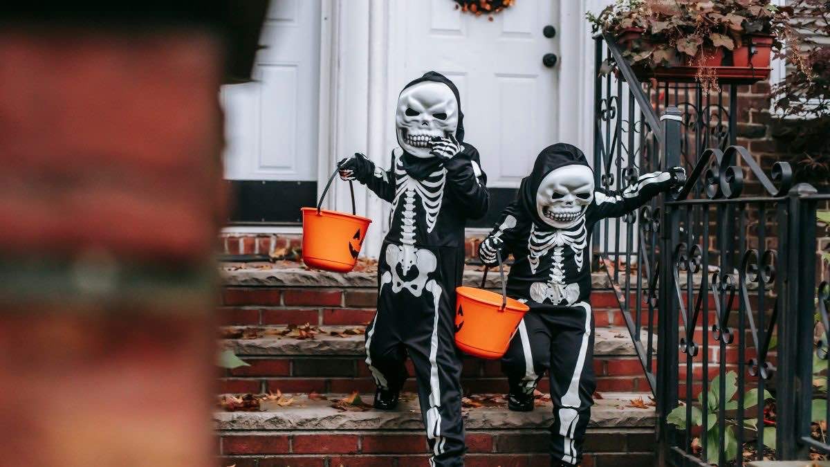 Los disfraces más baratos de Halloween para destacar este 2022 están en Amazon