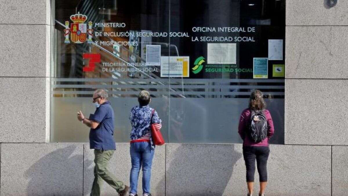 La Seguridad Social explica cómo pedir el Ingreso Mínimo Vital con un ‘selfie’