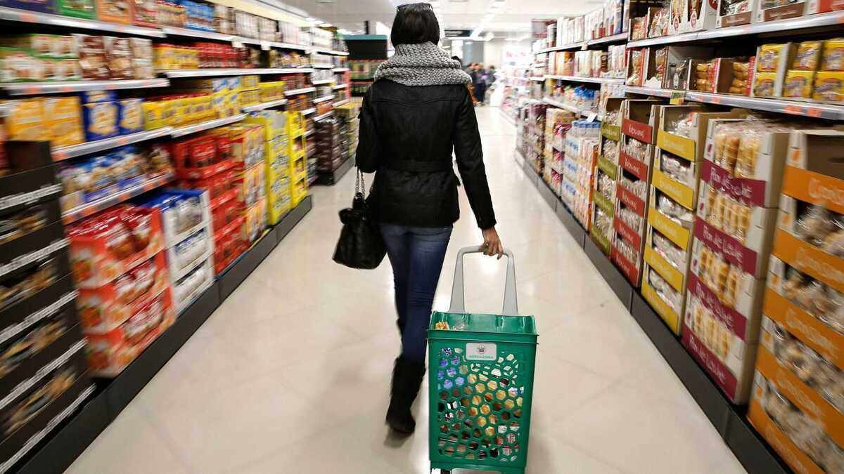 Estos son los productos que no han subido de precio por la inflación