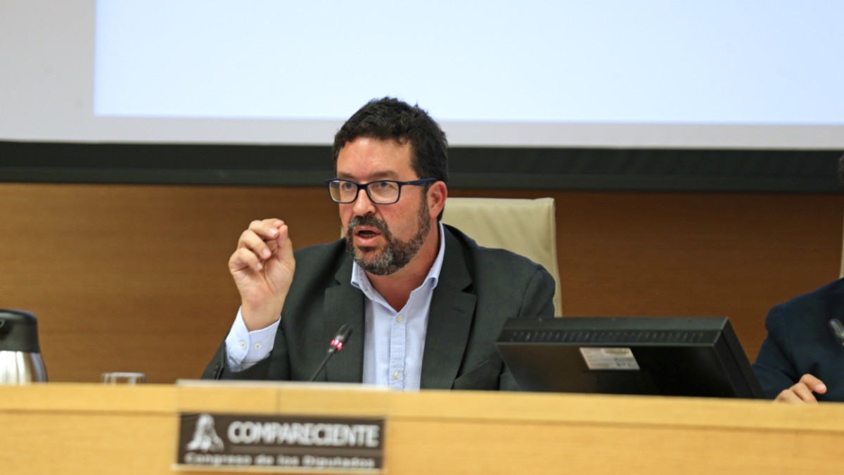 El Ministerio de Trabajo impulsa las políticas de empleo y protección a las personas como nunca