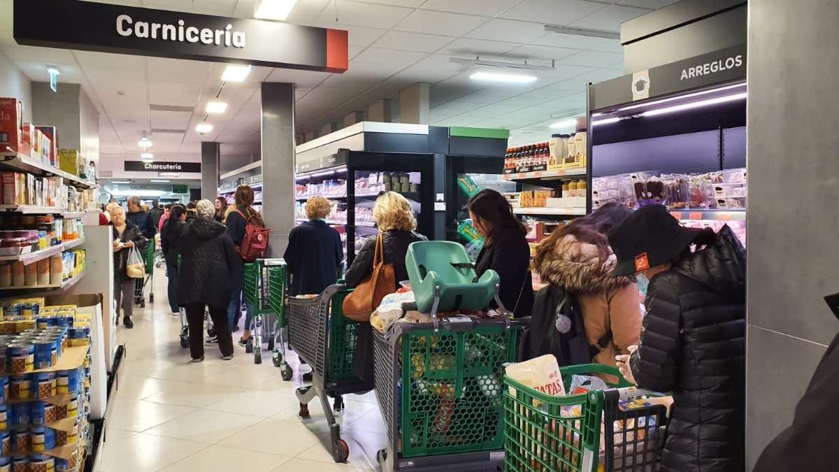 Vuelve a Mercadona el producto que todos sus clientes pedían a gritos