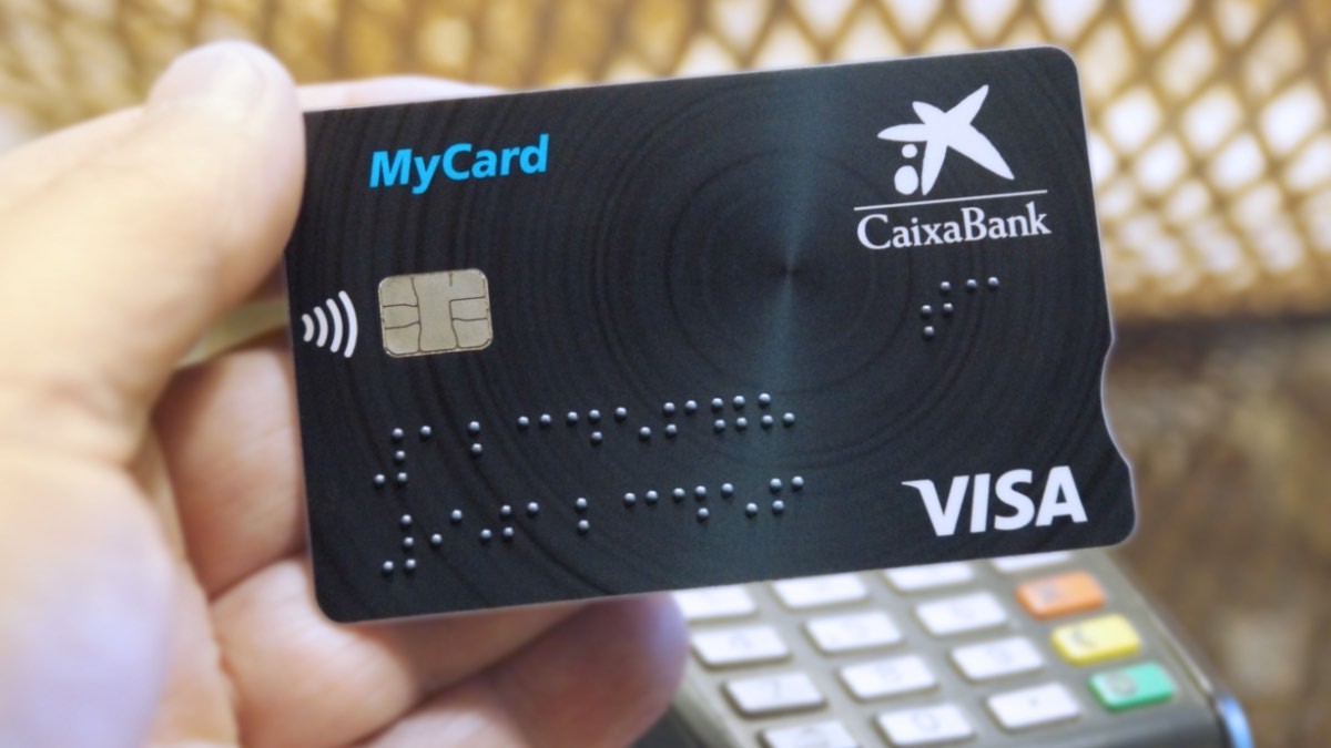 Denuncia a CaixaBank ante el Banco de España por las tarjetas híbridas MyCard