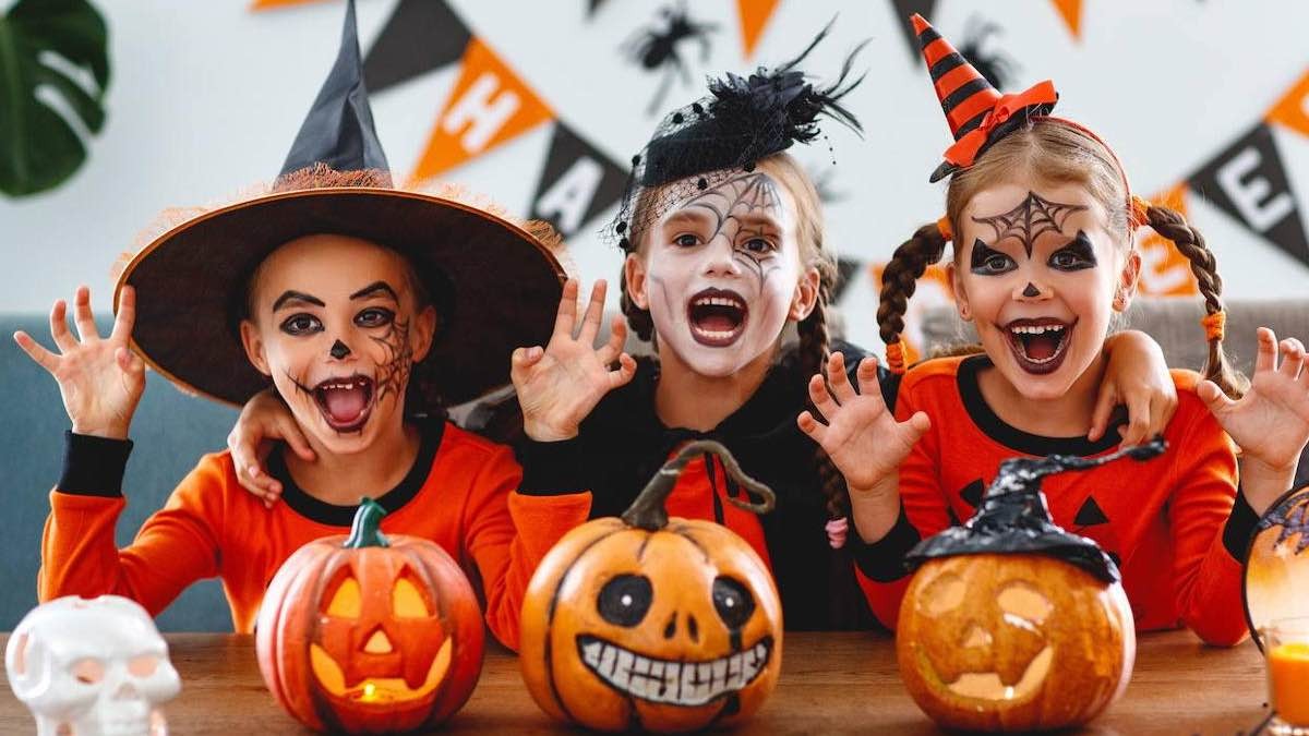 La OCU avisa: peligros en los disfraces de Halloween