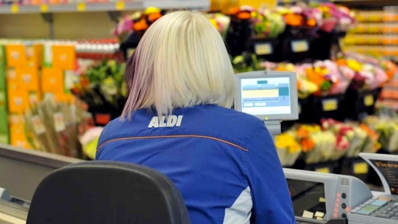 Aldi contratará a más de 1.000 trabajadores este año: sueldos y condiciones laborales